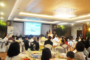 Bí quyết nào để sống khỏe mạnh trước một thế giới độc hại?