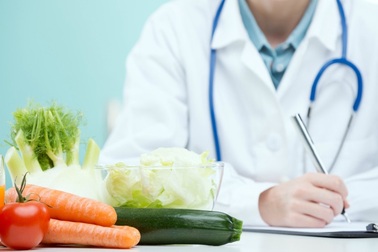 Người bị ung thư nên ăn gì?