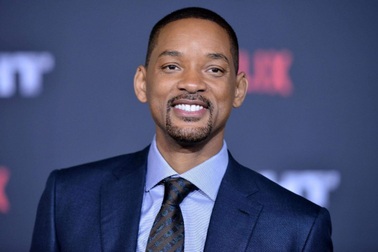 Vụ Will Smith tát đồng nghiệp: "Người tốt bị đặt vào tình huống tồi tệ"