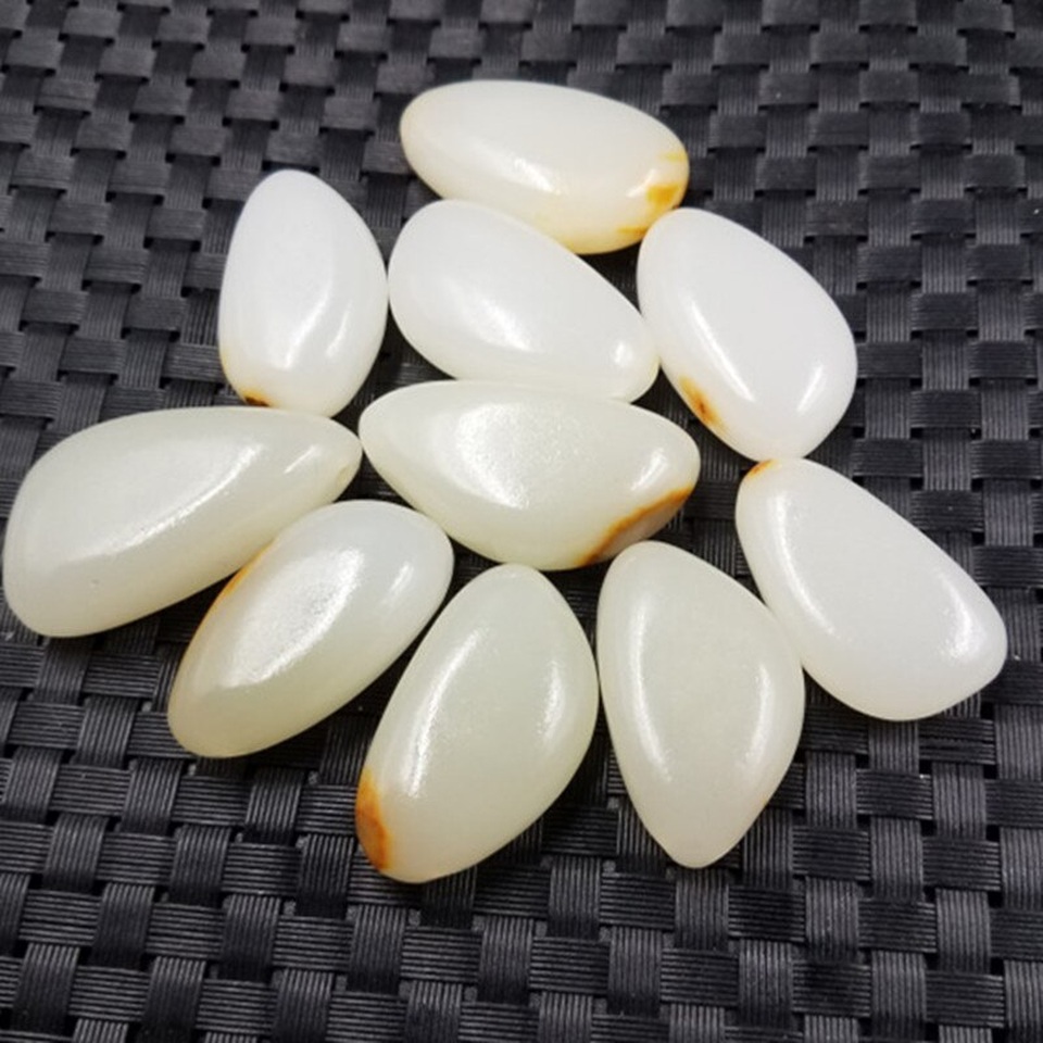 Tới thăm thủ đô làm ngọc bích nổi tiếng bậc nhất ở Trung Quốc - 4 Tới thăm thủ đô làm ngọc bích nổi tiếng bậc nhất ở Trung Quốc - 4
