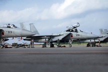 Hoa Đông "dậy sóng" khi Nhật liên tục phải chặn chiến đấu cơ Trung Quốc