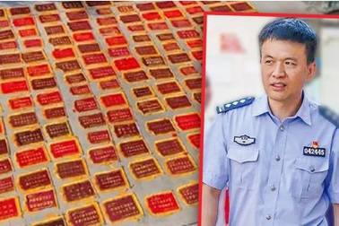 Phát hiện của nam cảnh sát giúp 500 gia đình đoàn tụ người thân thất lạc