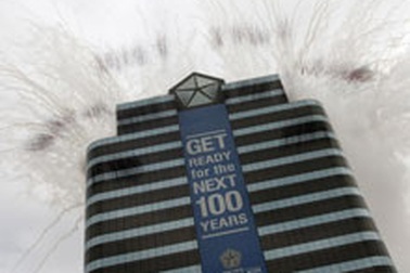 Khủng hoảng tài chính ở Chrysler 