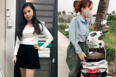 Muôn kiểu “lột xác” của hội chị em chứng minh “quan trọng vẫn là thần thái”