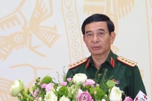 Báo Dân trí vinh dự nhận Bằng khen của Bộ trưởng Bộ Quốc phòng