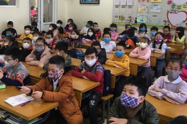 Đồng Nai sẽ cho học sinh nghỉ học thêm một tuần tránh dịch virus Corona