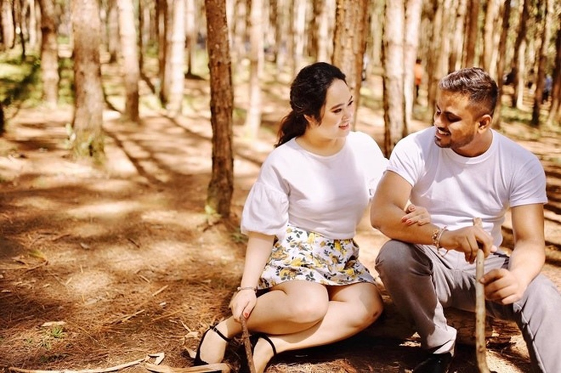 Cô dâu Việt kể chuyện đám cưới lúc nửa đêm và chuyện ăn Tết ở Ấn Độ - 2 Cô dâu Việt kể chuyện đám cưới lúc nửa đêm và chuyện ăn Tết ở Ấn Độ - 2