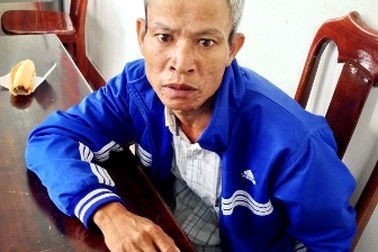 Bắt hai đối tượng vận chuyển 2 tạ cyanua trái phép