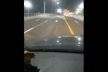 Kiểu kẻ vạch khiến tài xế buộc phải phạm luật?