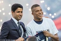 Chủ tịch PSG: "Đội bóng đoàn kết hơn sau khi Neymar và Messi ra đi"