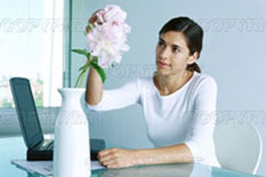 Góc làm việc lý tưởng 