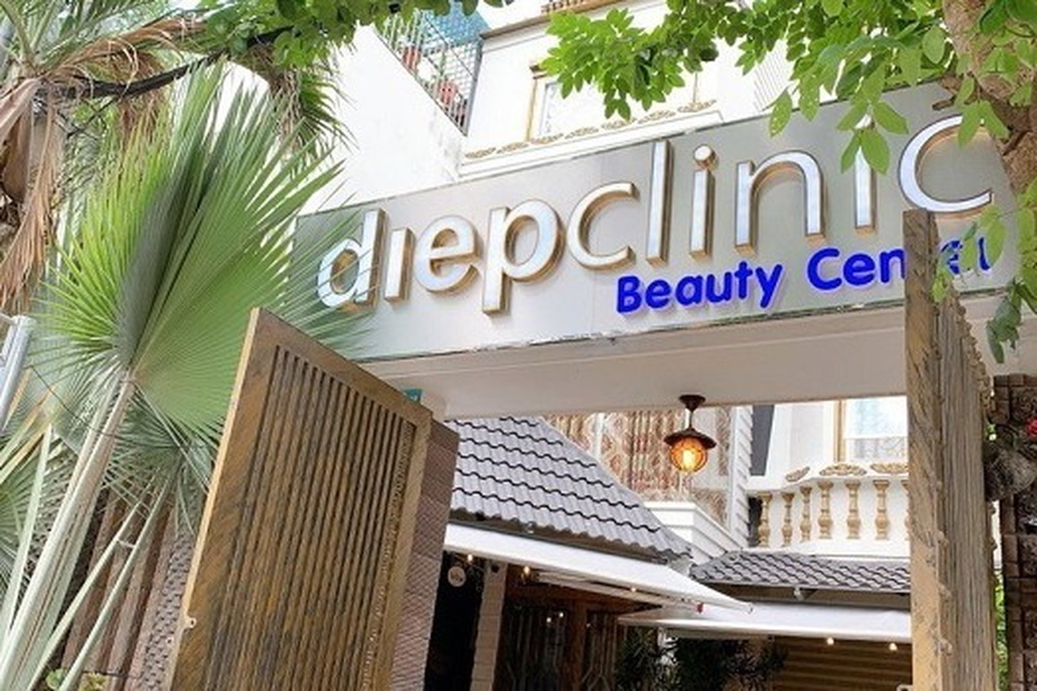 Tử vong sau làm đẹp ở diepclinic: Bất thường chứng chỉ hành nghề của bác sĩ - 1 Tử vong sau làm đẹp ở diepclinic: Bất thường chứng chỉ hành nghề của bác sĩ - 1