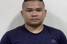 Khởi tố chủ xe, lái xe đâm cảnh sát cơ động tử vong