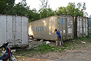 Gần 100 tấn chân trâu, bò hôi thối có thất thoát ra thị trường? 