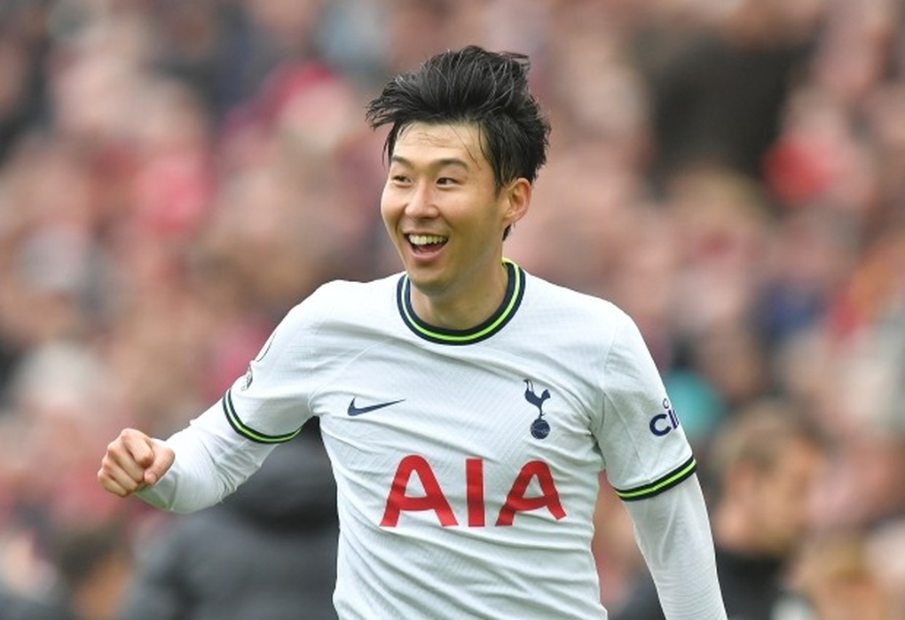 Son Heung Min từ chối đội bóng giàu có của Saudi Arabia - 1 Son Heung Min từ chối đội bóng giàu có của Saudi Arabia - 1