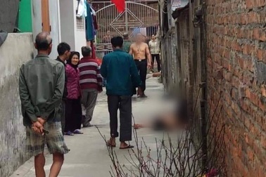 Nghi án em vợ đâm chết anh rể