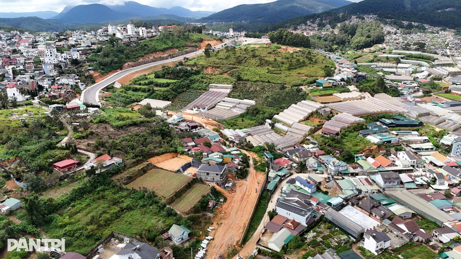 400m cuối níu chân con đường đẹp bậc nhất Đà Lạt - 6 400m cuối níu chân con đường đẹp bậc nhất Đà Lạt - 6
