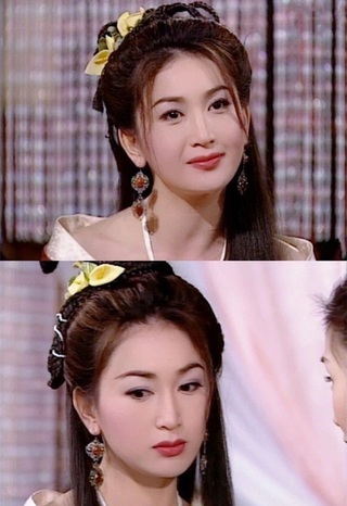 "Đát Kỷ đẹp nhất màn ảnh" vẫn gợi cảm, trẻ trung ở tuổi 58 - 7
