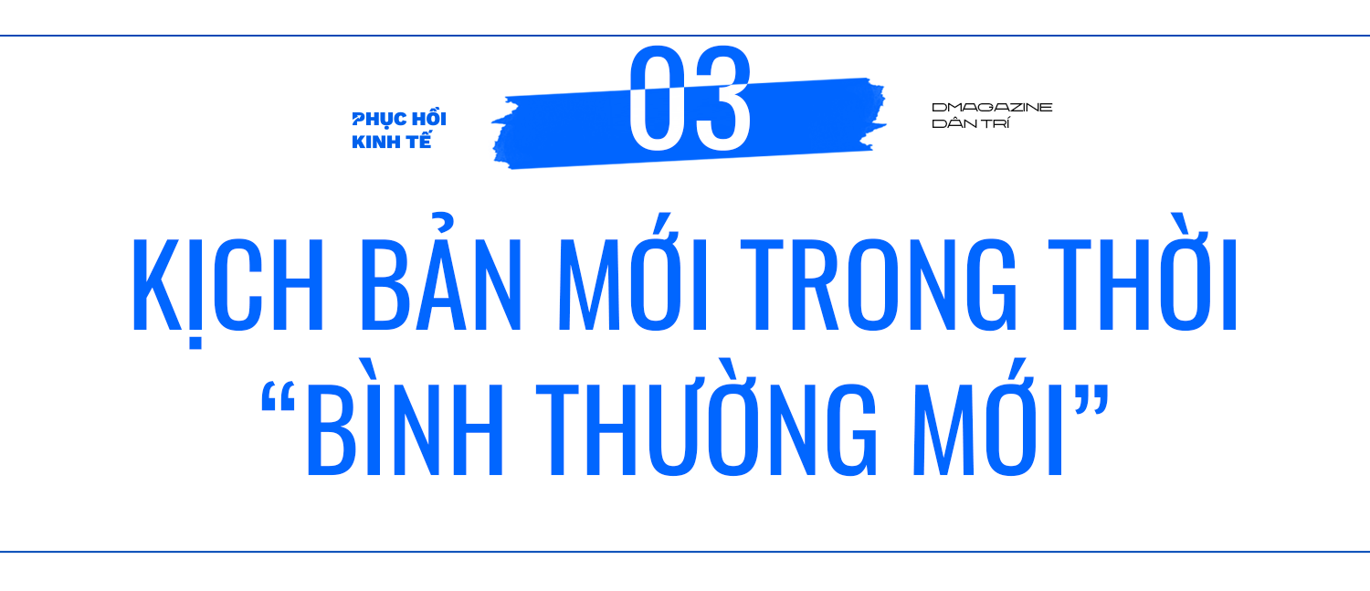 Cú sốc chưa có tiền lệ và cách để không chết vì Covid-19 của CEO May 10 - 18 Cú sốc chưa có tiền lệ và cách để không chết vì Covid-19 của CEO May 10 - 18