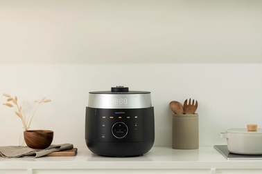 Nguy cơ an toàn cháy nổ khi mua nhầm nồi cơm điện giả