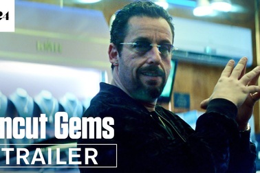 Trailer "Uncut Gems"