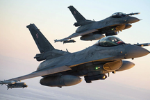 Quốc gia NATO nêu điều kiện cấp tiêm kích "sát thủ" F-16 cho Ukraine