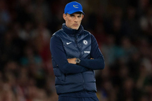 Chelsea bất ngờ sa thải Thomas Tuchel
