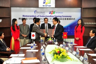 Đà Nẵng cần 2.000 kỹ sư CNTT làm việc cho thị trường Nhật Bản