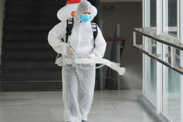 Covid-19: Chỉ đạt 7/15 tiêu chí an toàn, trường không được hoạt động