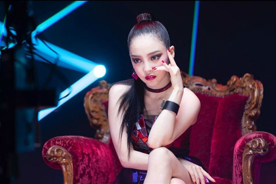 Tranh cãi việc phát sóng show truyền hình cuối đời của Goo Hara - 1 Tranh cãi việc phát sóng show truyền hình cuối đời của Goo Hara - 1