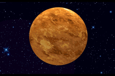 Giải mã những sự thật thú vị về sao Kim - người anh em sinh đôi của Trái Đất