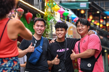 Đề xuất tăng thời gian lưu trú với khách quốc tế lên 30 ngày