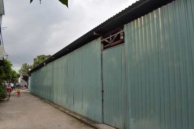 TPHCM yêu cầu báo cáo vụ "bỏ lọt" sai phạm của Phó Chủ tịch HĐND quận Thủ Đức