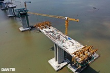 Bộ GTVT trình Thủ tướng xây thêm cầu Nhơn Trạch 2