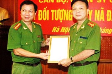 Những chuyên án hay của PC52