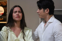 Một tuần trước ngày cưới, tôi phát hiện bạn trai có con với đồng nghiệp