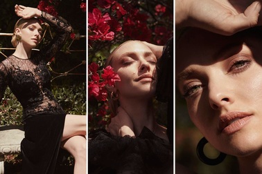 “Kiều nữ Hollywood” tuyên bố đoạn tuyệt với cảnh nóng