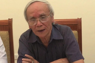 Nguyên nhân loại SGK môn Toán của GS Hồ Ngọc Đại