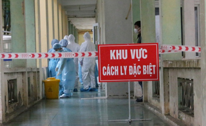 Nhiều người tự nguyện khai báo và xin cách ly tập trung tại TP.Hồ Chí Minh - Ảnh 1. Nhiều người tự nguyện khai báo và xin cách ly tập trung tại TP.Hồ Chí Minh - Ảnh 1.