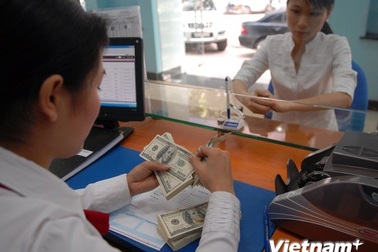Vì sao tỷ giá USD tăng khi Việt Nam xuất siêu 1,6 tỷ USD?