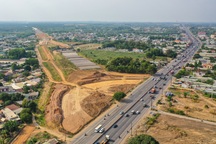 Phó Thủ tướng đánh giá dự án cao tốc Bến Lức - Long Thành đang quá chậm