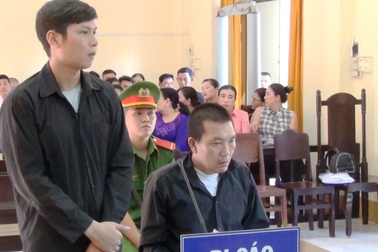 Mang tiền qua biên giới, “đại ca giang hồ” bị phạt nửa tỷ đồng