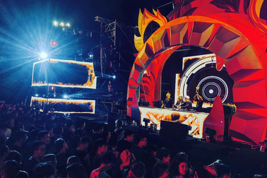 Vụ 7 người chết ở lễ hội âm nhạc: Sở Văn hóa Hà Nội đang thanh tra, xử lý