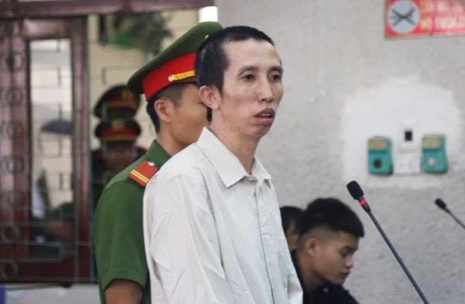 Đề nghị bác kháng cáo không tử hình 6 bị cáo sát hại nữ sinh giao gà - 2 Đề nghị bác kháng cáo không tử hình 6 bị cáo sát hại nữ sinh giao gà - 2