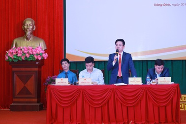 Đánh thức tiềm năng du lịch huyện vùng cao Đông Bắc