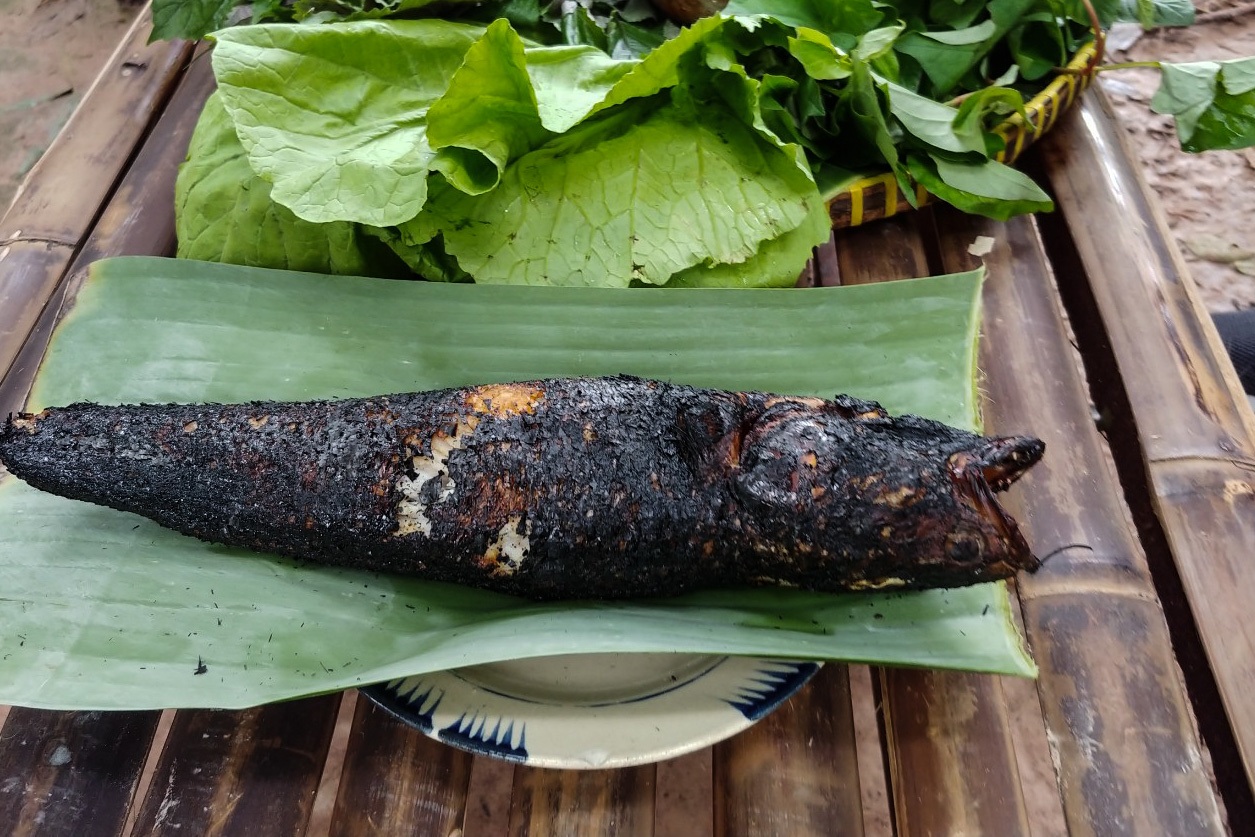 Cần Giờ, Củ Chi mở cửa du lịch, đón y bác sĩ chống dịch ở TPHCM tham quan - 14 Cần Giờ, Củ Chi mở cửa du lịch, đón y bác sĩ chống dịch ở TPHCM tham quan - 14