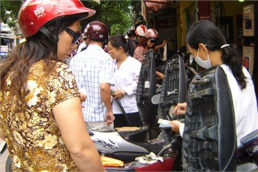 Bộ Tài chính: “Doanh nghiệp đầu mối xăng dầu vẫn lỗ”