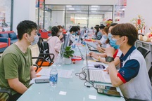 Điểm chuẩn cao nhất vào ĐH Nguyễn Tất Thành 24,5, ĐH Hoa Sen 18