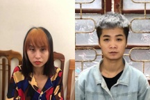 Đường dây mại dâm học sinh, sinh viên giá 3 triệu đồng một lần "đi khách"