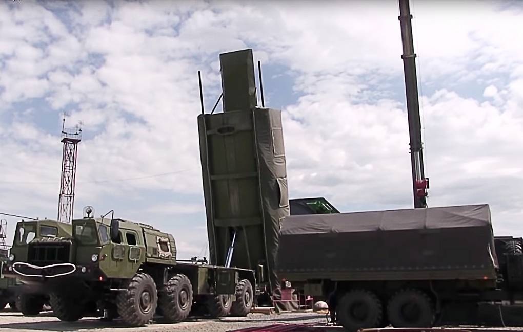 Nga đặt tên lửa siêu vượt âm Avangard sẵn sàng chiến đấu - 1 Nga đặt tên lửa siêu vượt âm Avangard sẵn sàng chiến đấu - 1
